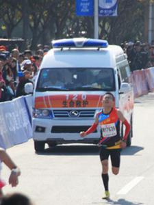 拜泉县大型活动