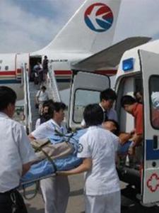 拜泉县接送服务